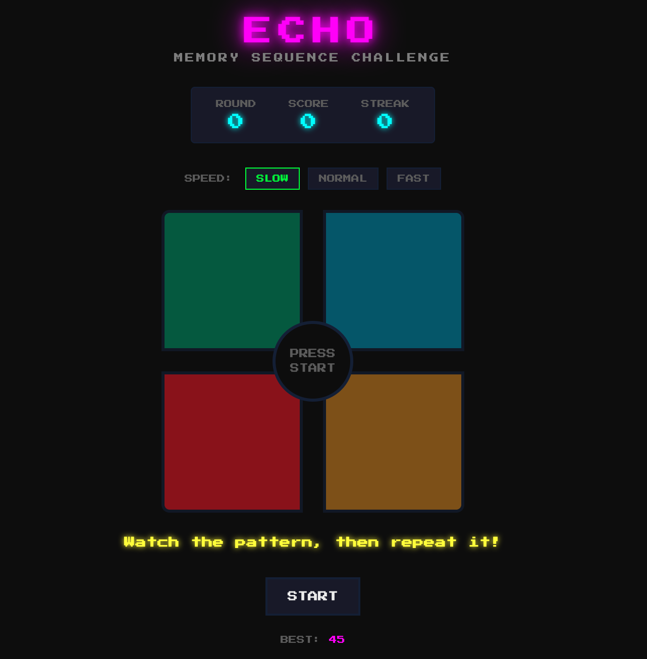 Echo